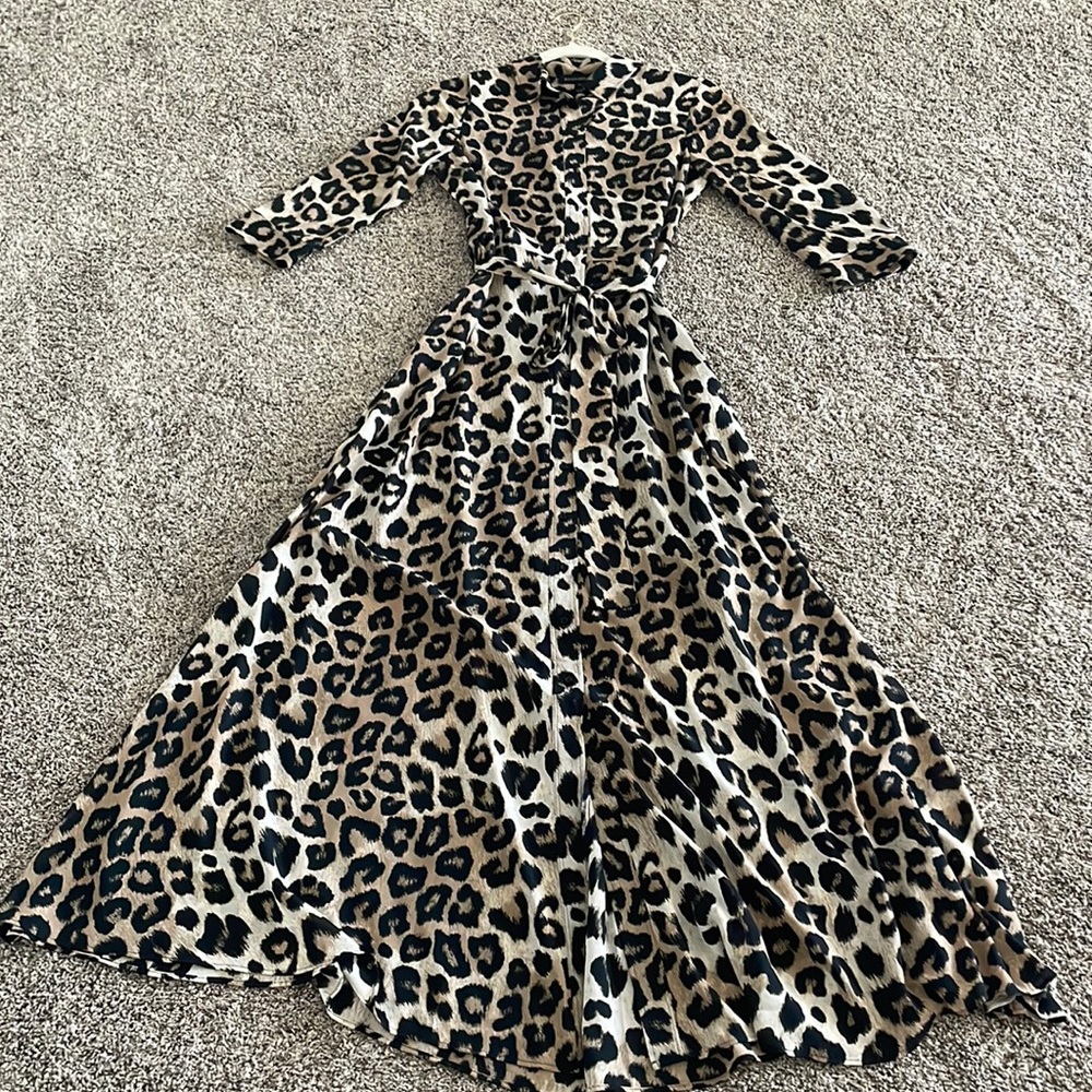 Banana Republic Dress